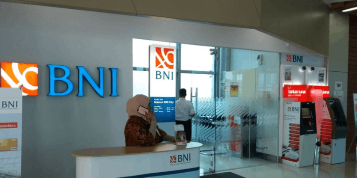 Bank BNI