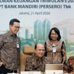 Bank Mandiri