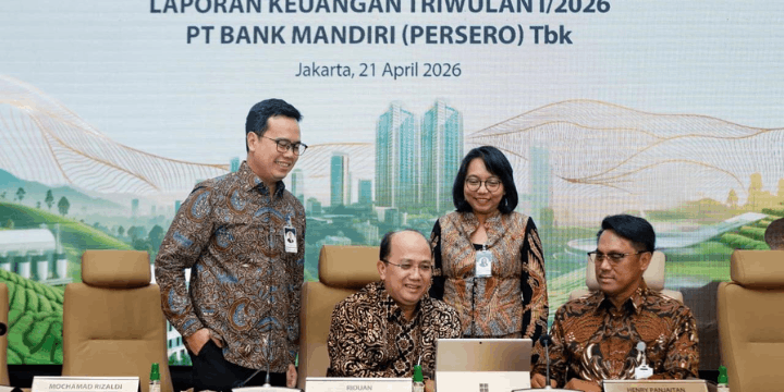 Bank Mandiri
