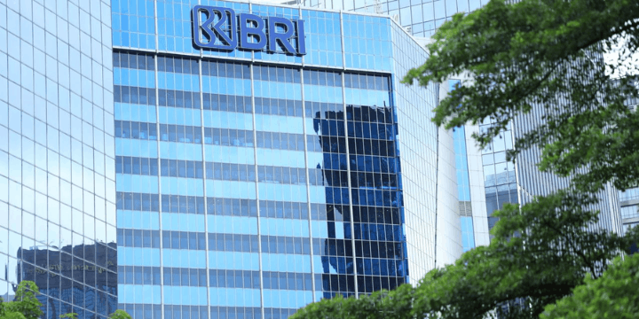 Bank Rakyat Indonesia