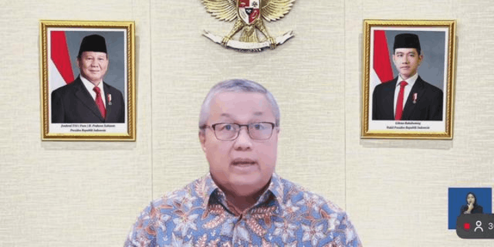 Cadangan Devisa, Tameng Kuat Menghadapi Gejolak Global