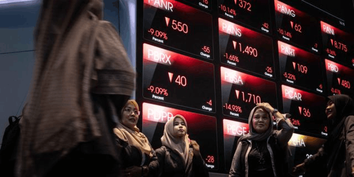 Dampak Akuisisi Terhadap Struktur Permodalan Perusahaan