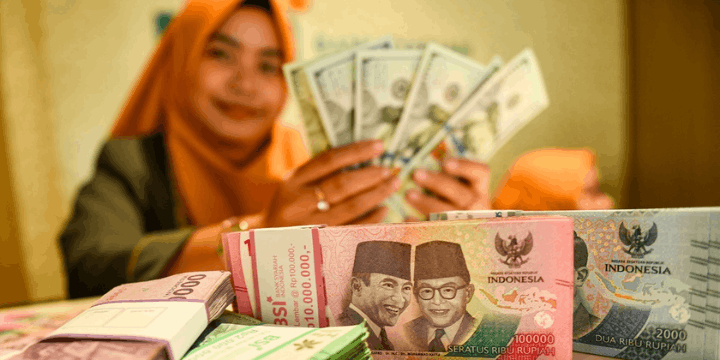 Dampak Pelemahan Indonesia Rupiah terhadap Biaya Impor