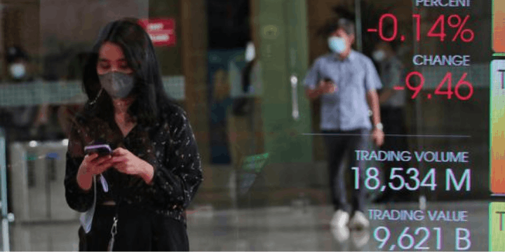 Ekosistem Kendaraan Listrik, Kolaborasi Strategis di Electrum