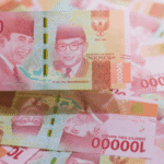 Indonesia Rupiah