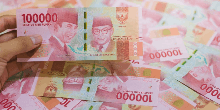 Indonesia Rupiah