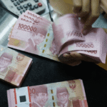 Indonesia Rupiah