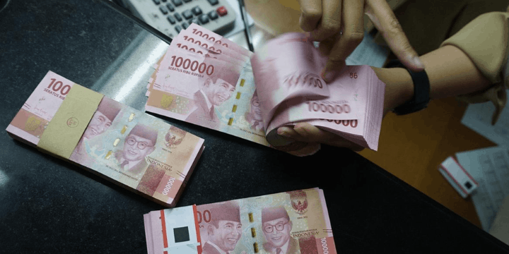 Indonesia Rupiah