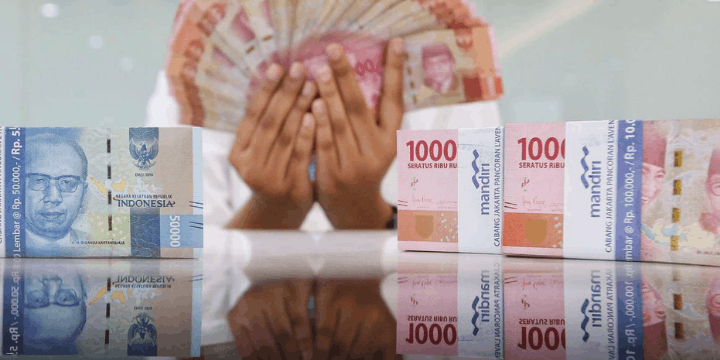 Indonesia Rupiah