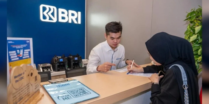 Kemudahan Transaksi Melalui Layanan Digital Bank BRI