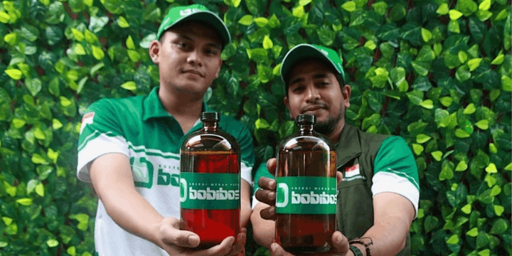 Keunggulan Bobibos Dibandingkan Bahan Bakar Fosil