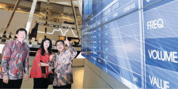 Kronologi Rencana Go Private dan Delisting Sukarela Saham IBST
