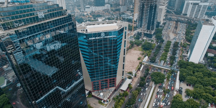 Latar Belakang Strategis di Balik Divestasi Bank BRI