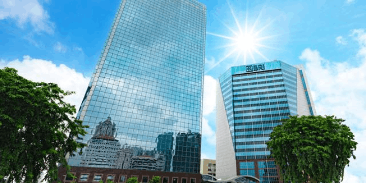 Makna Strategis Earth Hour bagi Sektor Bank Rakyat Indonesia