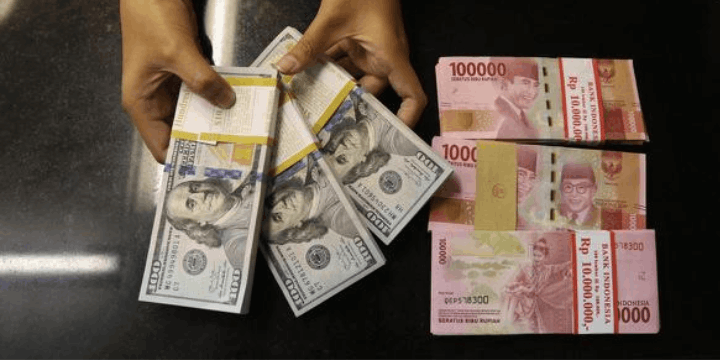 Memahami Penyebab Pelemahan Rupiah di Era Ketidakpastian Global