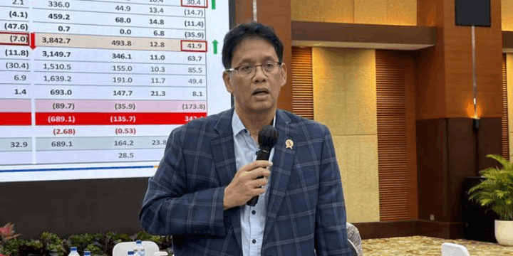 Membedah Makna Uang Kita Masih Banyak dalam Konteks Fiskal Menurut Menkeu Purbaya