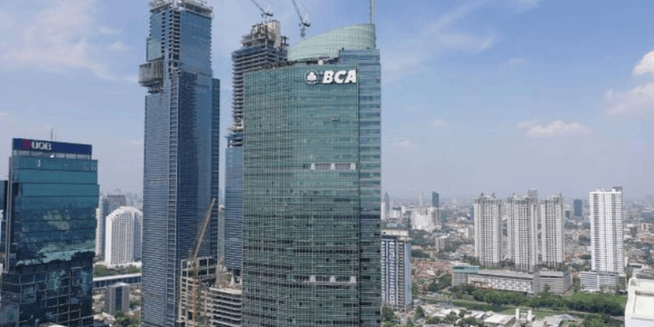 Menakar Kinerja Fundamental Saham BBCA di Tahun 2026
