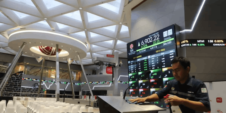 Menilai Harga Penawaran, Apakah Cukup Adil bagi Ritel