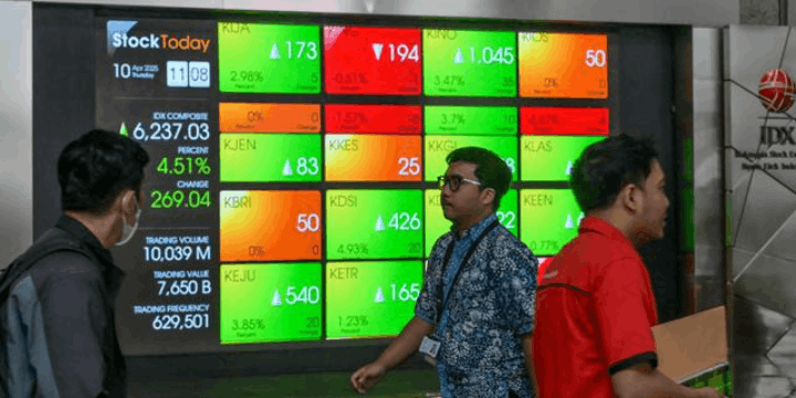 Menilik Kinerja Keuangan Saham DSNG, Pertumbuhan Laba