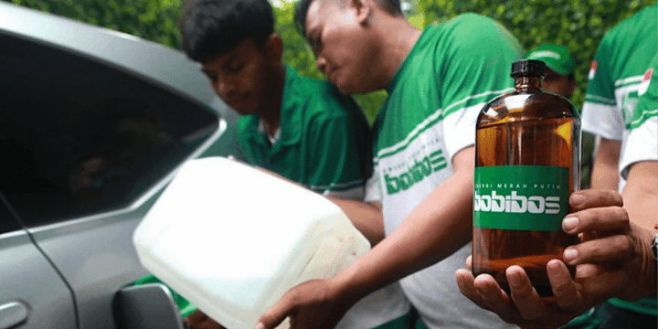 Menuju Kemandirian Energi, Mengurangi Ketergantungan Impor