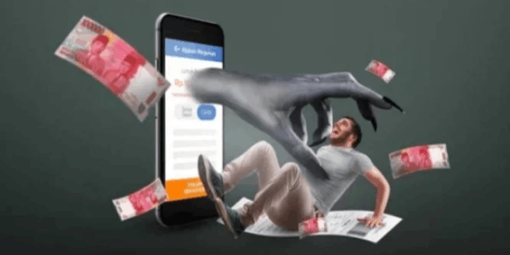 OJK Soroti Risiko Kredit dan Kenaikan TWP90