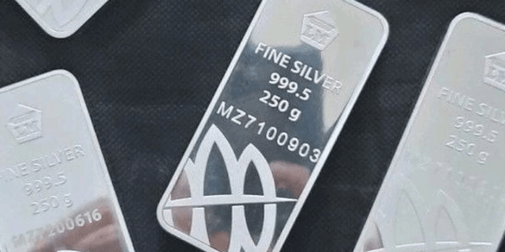 Pajak dan Biaya Lain dalam Investasi Perak Antam