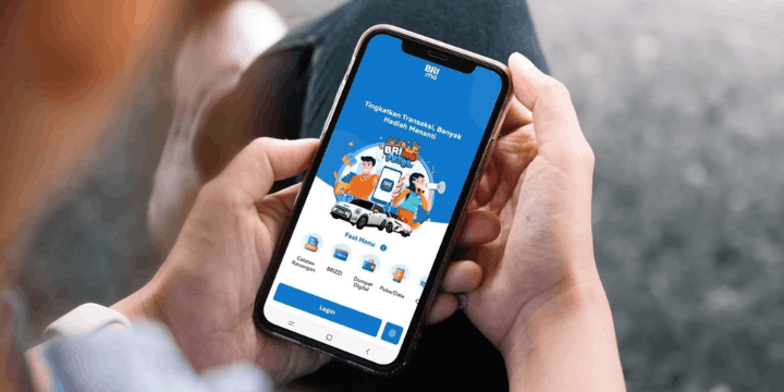 Panduan Langkah demi Langkah Bayar PBB di BRImo