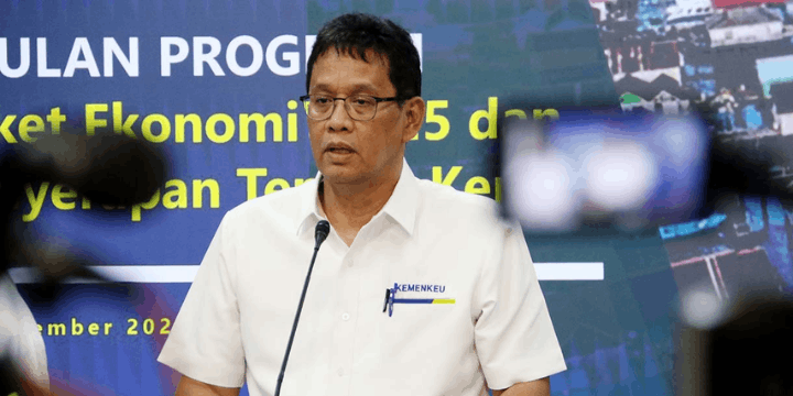 Pengelolaan Utang yang Pruden dan Rasio yang Sehat