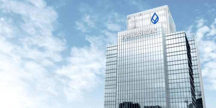 Performa Keuangan Bank Permata yang Melandasi Pembagian Dividen