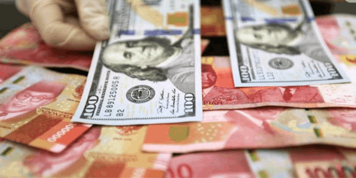Pergerakan Kurs Indonesia Rupiah di Pasar Spot dan Jisdor