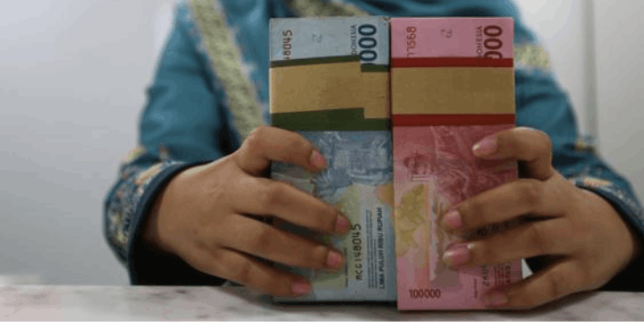 Pergerakan Kurs Indonesia Rupiah di Titik Kritis April 2026