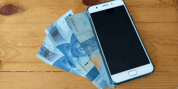 Rekor Baru Utang Pinjaman Online, Menembus Batas Rp100,69 Triliun