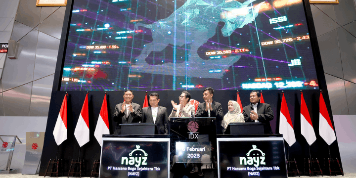 Respons Pasar dan Psikologi Investor Ritel