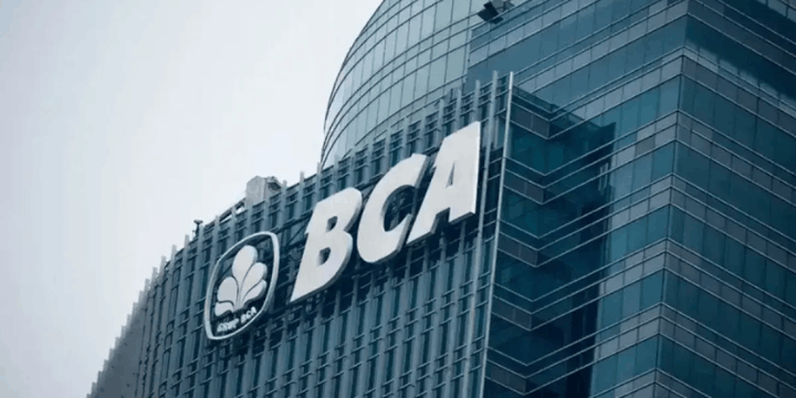 Saham BBCA
