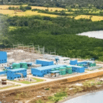 Saham TOBA