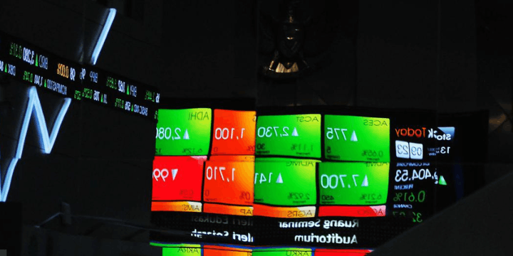 Sektor Energi dan Pertambangan Menjadi Motor Penggerak Utama