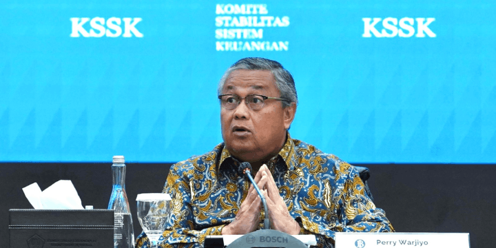 Strategi Bank Indonesia dalam Menjaga Stabilitas Kurs
