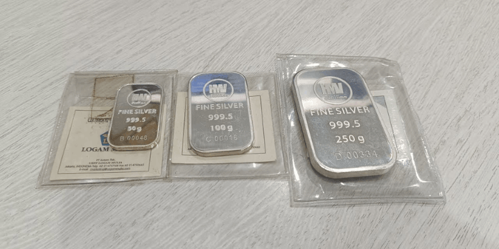 Strategi Buy on Weakness, Peluang di Tengah Penurunan