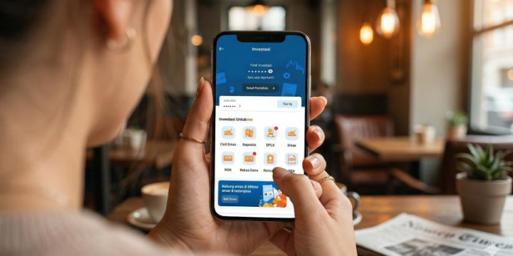 Tips Mengelola Dana Living Cost secara Bijak